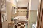 Proprietar Dau in chirie ap 2 camere zugravit de curand in blocul nou R 22, in cartierul rezidential Ared-Kaufland ARAD - 8
