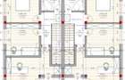 Duplex cu 4 camere in Chinteni zona centrala - 8