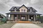 Casa de vanzare PM //.Suprafata Construita 260 mp - 3