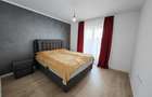 Inchiriem Apartament 3 Camere, Partial Mobilat, Open Space, Tractorul