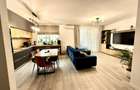 Apartament modern cu 3 camere, complet mobilat și utilat, în bloc nou (2021) - 1