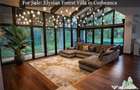 For Sale Elysian Forest Villa in Corbeanca - 1