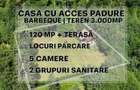 Proprietate Deosebita | Teren 3000 MP | Avrig | Acces Padure |VIDEO - 4
