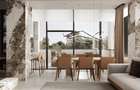 Dezvoltator Penthouse 4 camere B Home Residence terase ample - 5