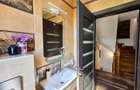 Vanzare casa Paris Residence mobilata/utilata complet - 15