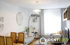 Apartament cu trei camere situat in Piata Unirii - UMF - 5