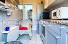 Apartament 2 camere LA CHEIE, in Mun. Deva, Jud. HD, str. Armatei, 38 mp, etaj 3.