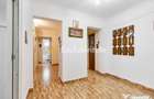 Apartament decomandat 4 camere - etaj intermediar - Cartier Nord - Pitesti (Arges)