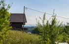450mp intravilan, cu vedere spre lac, Moacsa, Covasna - Moacsa (Covasna)