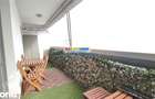 Inchiriere apartament 4 camere mobilat Baneasa Greenfield - 3