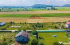 Teren 1400 mp intravilan Bod/ DE VANZARE! - 4