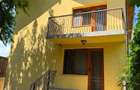 Vila D+P+E+M Tulcea, str Elizeului 230mp utili, teren 1000mp - 1