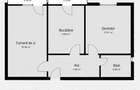 Vand Schimb apartament cu garsoniera - 5