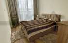 Apartament 3 camere, 2 bai, 57mp, teasa 11mp, parcare, zona Ira