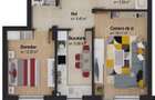 Apartament 2 camere decomandat Victory by Casa Nobel Finalizat - 9