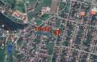 Teren de vanzare 982 mp zona cetate