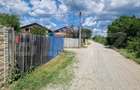 Teren intravilan, de vanzare, 1000 mp, zona Valea Fetii - 2