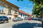 Centrul ora?ului, spa?iu generos 2 camere, str O. Goga. - 8
