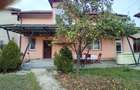 Casa individuala P+1 + pod mansardabil, SU 160 mp, teren 427 mp - 1