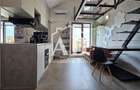 Apartament 2 camere plus birou tip loft | metrou Laminorului