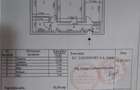 Apartament 2 camere, Gala?i, Mazepa 2, BL LC9, Scara 2, Ap. 38, etaj 1 - 1