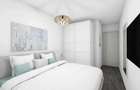 Inchiriez pe termen lung apartament cu doua camere, Bucuresti - 8