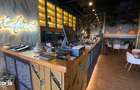 Restaurant si terasa - Asmita Gardens - cedare business - 3