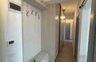 Inchiriez apartament cu 3 camere, bloc nou