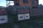 Teren Slatioara Valcea Deschidere D.N. 67, Intravilan + Casa/Anexa - 6