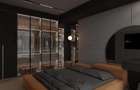 Penthouse Spectaculos cu 4 Camere | MARRIOTT | Casa Poporului |TAXARE - 15