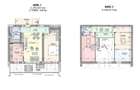 Penthouse 4 camere, 2 băi, mobilat si utilat complet - întabulat - 11