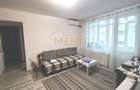 apartament semidecomandat 3 camere - 4