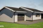 Vanzare casa noua in constructie cu autorizatie Stupini Brasov - 4