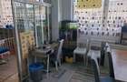 Inchiriez spatiu comercial 110 m.p. la parter bloc in zona Lidl Nicolina - 6