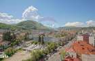 Apartament 3 camere cu panorama in Centrul Civic - 8
