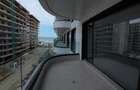  Studio cu parcare Resort 5 * prima linie la mare Mamaia Nord 