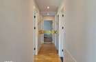 De inchiriat 4 camere Baneasa | View | 2 locuri parcare - 9