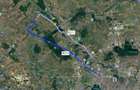 Vand urgent teren in zona DJ 701B, Ciocane?ti la doar 18 km de Bucure?ti!