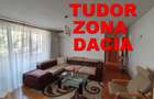 Inchiriez Apartament 3 camere + Garaj zona Tudor Dacia