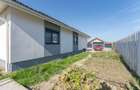 Casa in Harman, cu 4 dormitoare, terasa generoasa si teren de 652 mp