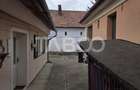 Casa individuala de vanzare pe un nivel teren 623mp Turnisor Sibiu
