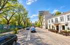 Spatiu Central- 21 mp- zona Bd. Stefan cel Mare, 21 mp. Randament >8%