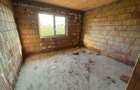 Case noi 3 camere + living , 550 mp teren , Paulesti