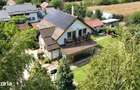DOM00527 - Casa p+1 Ungureni - Corbi mari 3247mp Livada Panouri