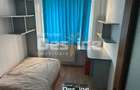 Podu Ros - Apartament 3 camere semidecomandat, MOBILAT ?i U - 11