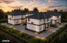 Teren 350mp Bragadiru, ideal pentru casa individuala, cu proiect P + 1 - 3