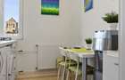 Studio 2 camere LUX Piata Romana 40mp - 8