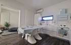 Mamaia Nord- 3 camere, 3 grupuri sanitare, curte 40mp,mobilat-143.000e