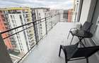 Apartament penthouse 2 camere 61 mp - 2