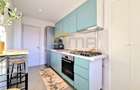 Apartament 2 camere la cheie in zona Uta